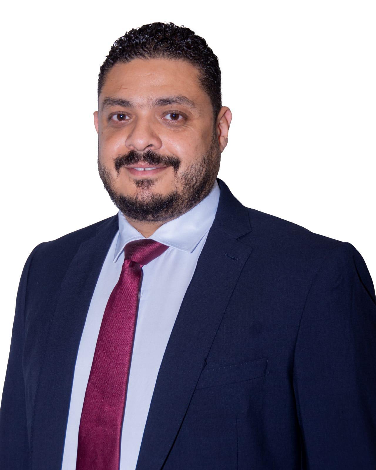 Mohamed Mostafa